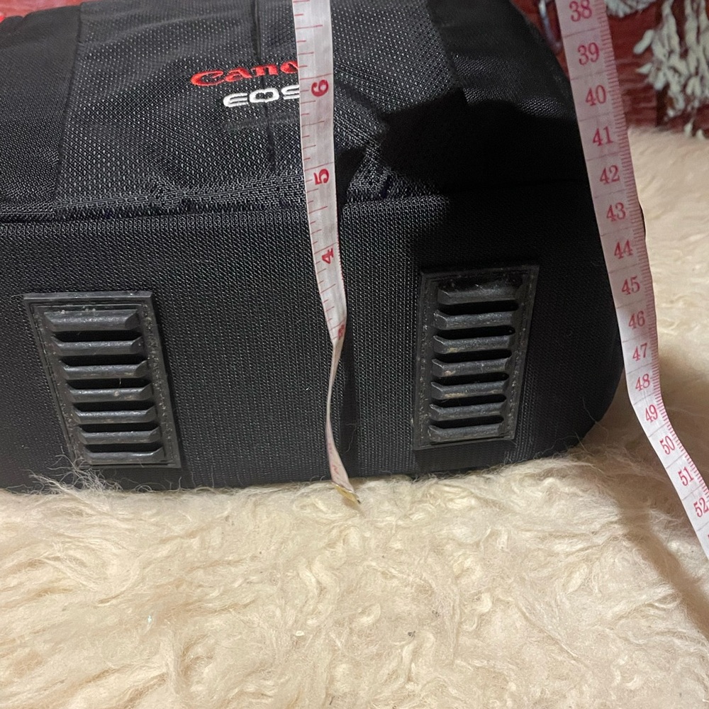 Cannon camera case - Picture 6 of 15